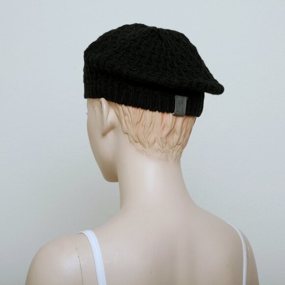 Alpine Kiss Knit Beret Bundle - Picture 8 of 11